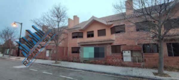 Building Residential of 3648m2 for sale in Alcoy thumbnail 1