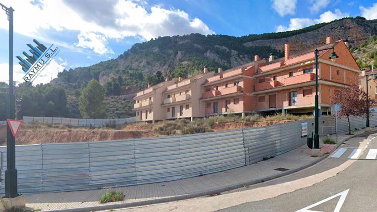 Building Residential of 3648m2 for sale in Alcoy photo 4