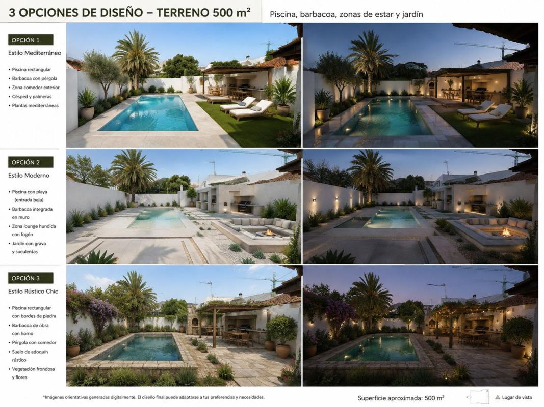 Propiedades en venta y alquiler en España photo 2
