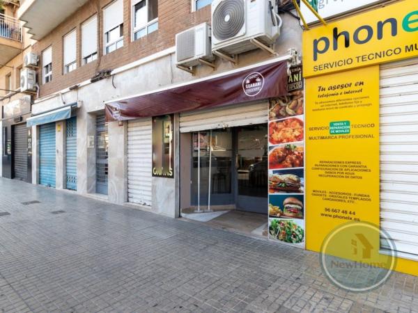Local en Toscar, Elche / Elx photo 1