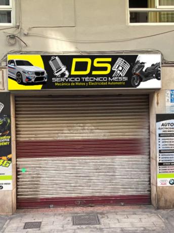 Local en Calle San Pablo, 57, Carolinas Altas, Alicante / Alacant thumbnail 2