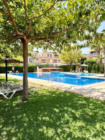 Chalet adosado en Avenida Conrado Albaladejo, 31, Alicante Golf, Alicante / Alacant thumbnail 1