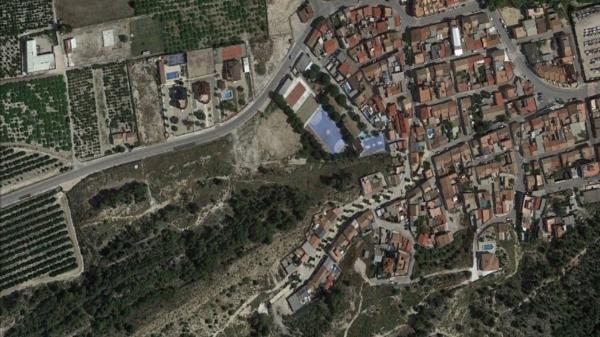 Terreno en Calle Mojon, km 3.316, Desamparados-Hurchillo-Torremendo, Orihuela thumbnail 2