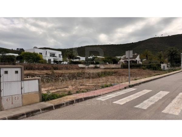Terreno en El Rafalet, Jávea/Xàbia photo 2