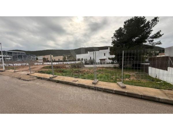 Terreno en El Rafalet, Jávea/Xàbia photo 2