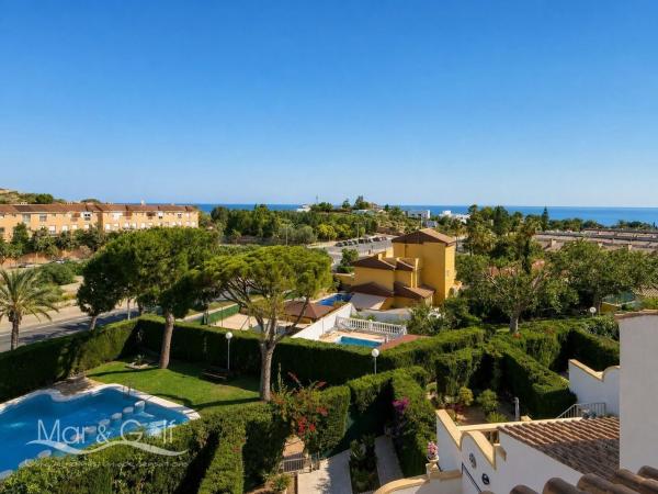 Частный шале на продаже в Casa o chalet en Calle Trident, Cabo de las Huertas, Alicante / Alacant, Аликанте / Алакант thumbnail 1