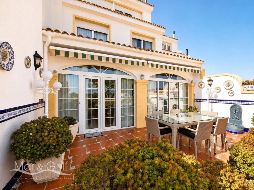 Продажа отдельного шале в  Casa o chalet en Calle Trident, Cabo de las Huertas, Alicante / Alacant, Аликанте / Алакант photo 4