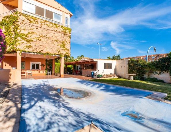 Casa o chalet independiente en Avenida de la Costa Blanca, 53 a, Cabo de las Huertas, Alicante / Alacant photo 4