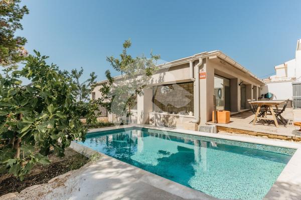 Casa o chalet independiente en Cabo de las Huertas, Alicante / Alacant photo 1