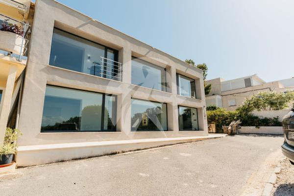 Casa o chalet independiente en Cabo de las Huertas, Alicante / Alacant thumbnail 2