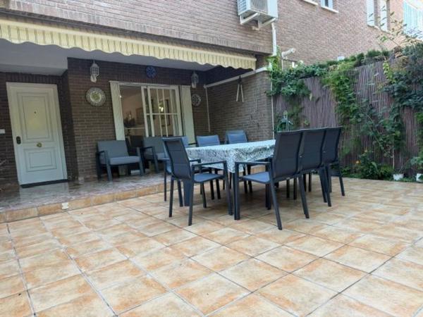 Chalet pareado en Olimpo, Del, 7, La Albufereta, Alicante / Alacant thumbnail 2
