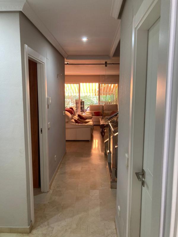 Sprzedaż szeregowego domku w Chalet adosado en Avenida del Locutor Vicente Hipólito, 30, Alicante Golf, Alicante / Alacant , Alicante / Alacant photo 5