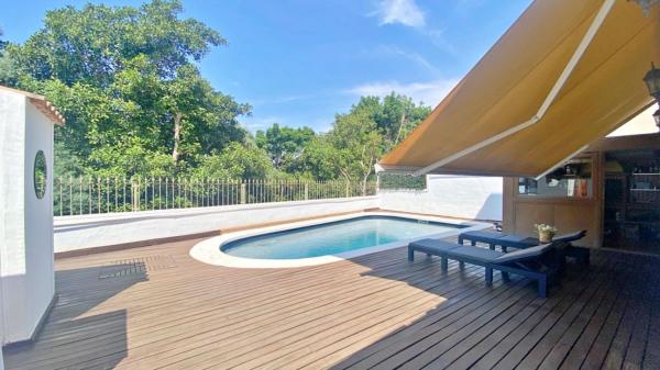 Casa o chalet independiente en Alicante Golf, Alicante / Alacant thumbnail 1