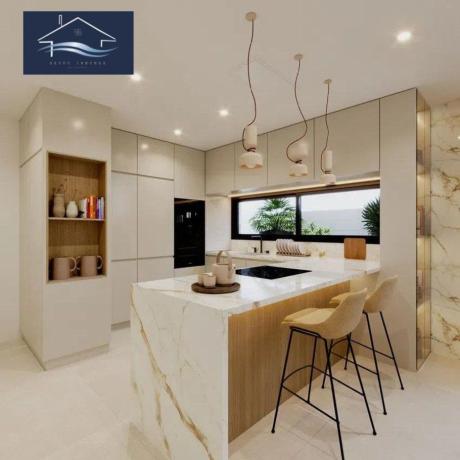 Casa o chalet independiente en Avenida Capiscol, 21, Alicante Golf, Alicante / Alacant thumbnail 2