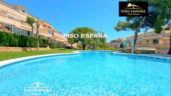 Chalet adosado en Atun, Cabo de las Huertas, Alicante / Alacant thumbnail 2