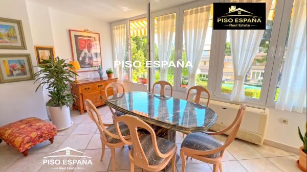 Chalet adosado en Atun, Cabo de las Huertas, Alicante / Alacant photo 4