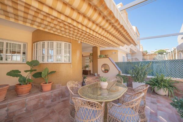 Chalet adosado en Calle Atún, 1, Cabo de las Huertas, Alicante / Alacant photo 4