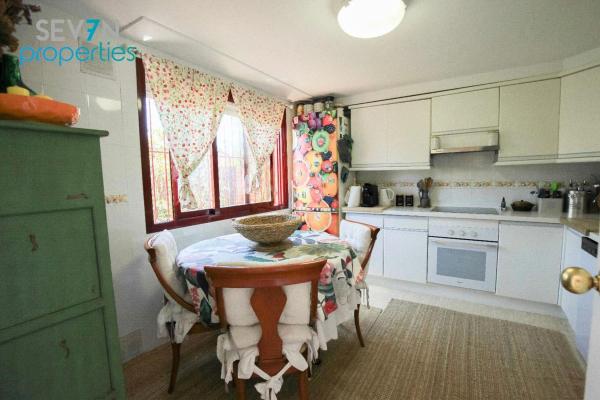 Chalet adosado en Calle de la Cherna, Cabo de las Huertas, Alicante / Alacant photo 4