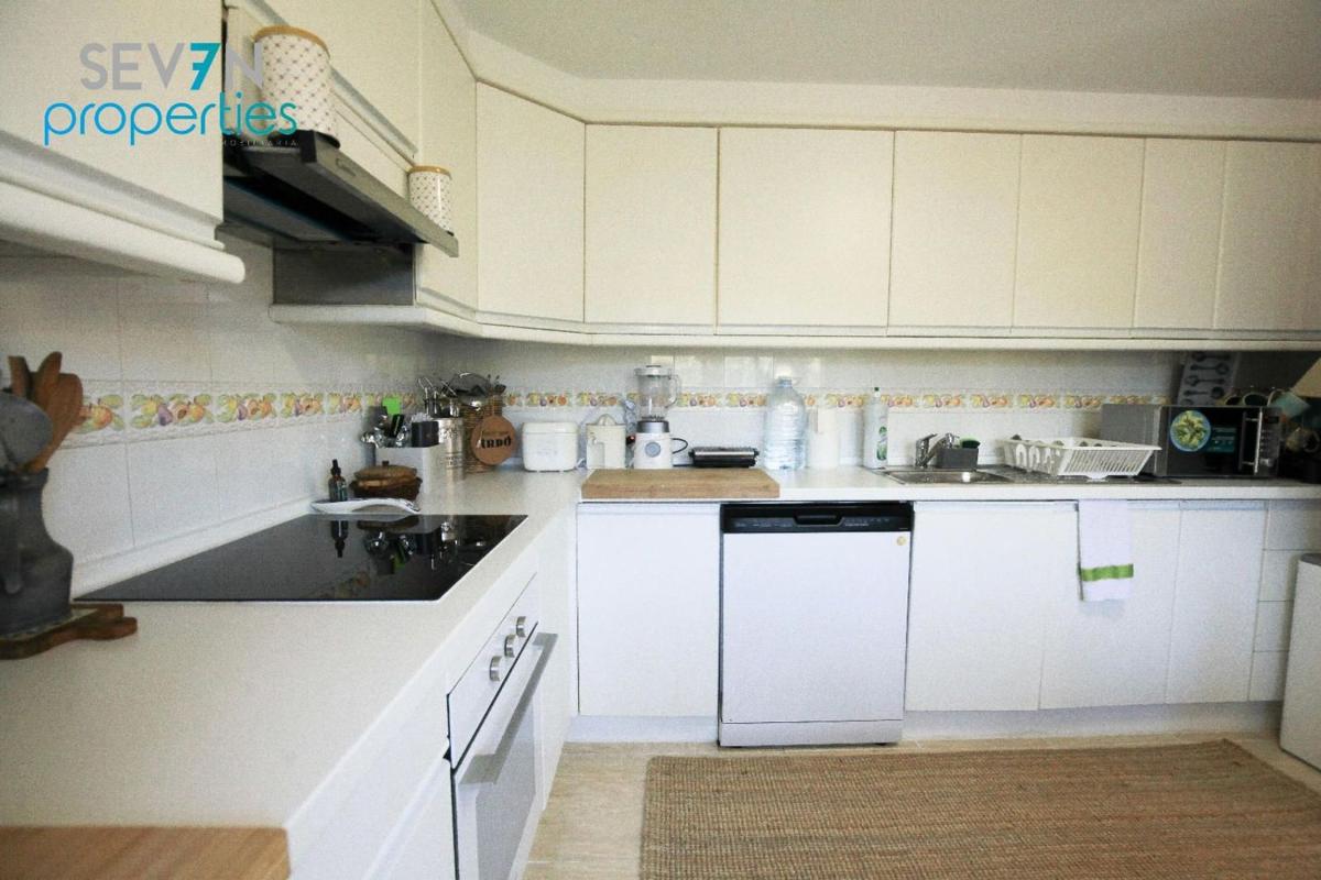 Sale of townhouse in Chalet adosado en Calle de la Cherna, Cabo de las Huertas, Alicante / Alacant , Alicante photo 5