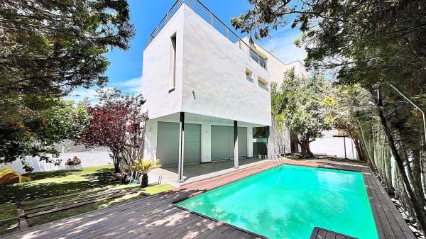 Casa o chalet independiente en Alicante Golf, Alicante / Alacant thumbnail 2