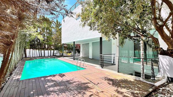 Casa o chalet independiente en Alicante Golf, Alicante / Alacant photo 4