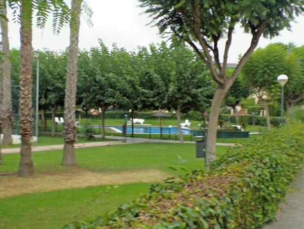 Chalet adosado en Alicante Golf, Alicante / Alacant photo 1
