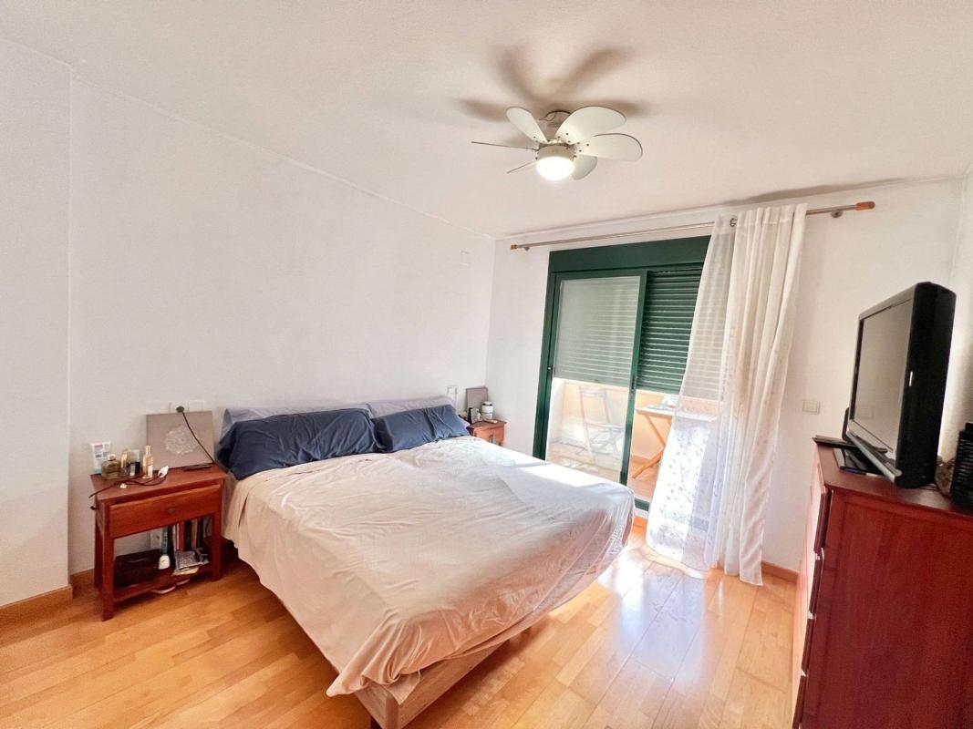 Sale of townhouse in Chalet adosado en Alicante Golf, Alicante / Alacant , Alicante photo 4