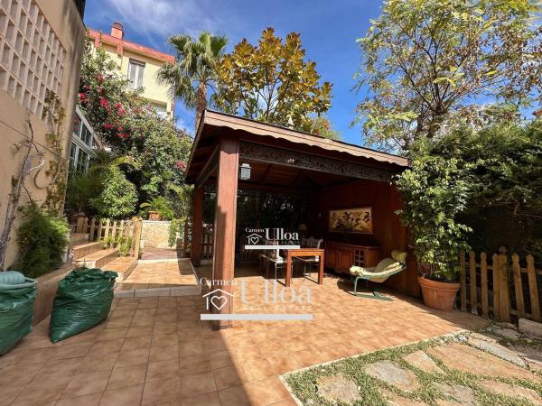 Casa o chalet independiente en Calle De la Tintorera, Cabo de las Huertas, Alicante / Alacant thumbnail 1
