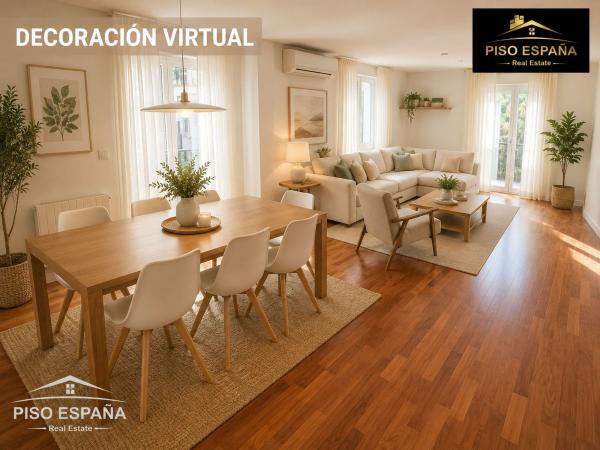 Casa o chalet independiente en Calle del Sargo, Cabo de las Huertas, Alicante / Alacant photo 1