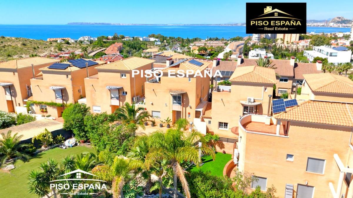 Properties for sale and rent in Spain photo 2