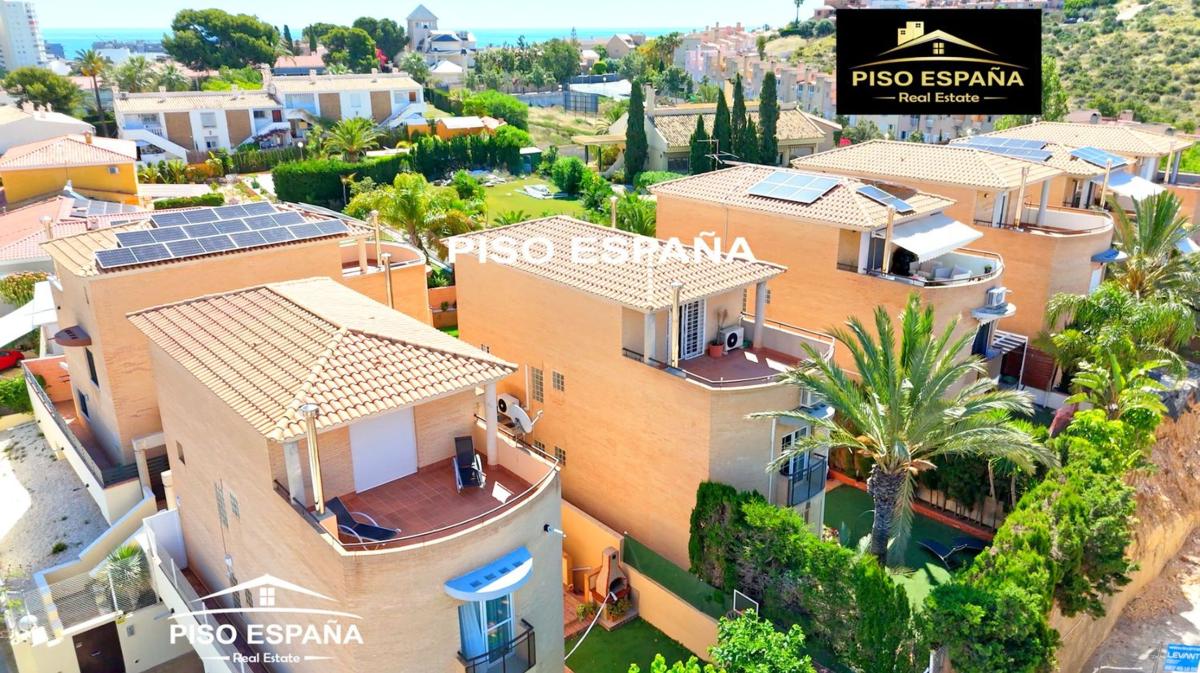 Properties for sale and rent in Spain photo 5