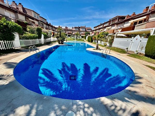 Chalet adosado en Cabo de las Huertas, Alicante / Alacant thumbnail 2