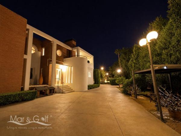 Casa o chalet independiente en Avenida Pintor Pérez Gil, Alicante Golf, Alicante / Alacant thumbnail 1