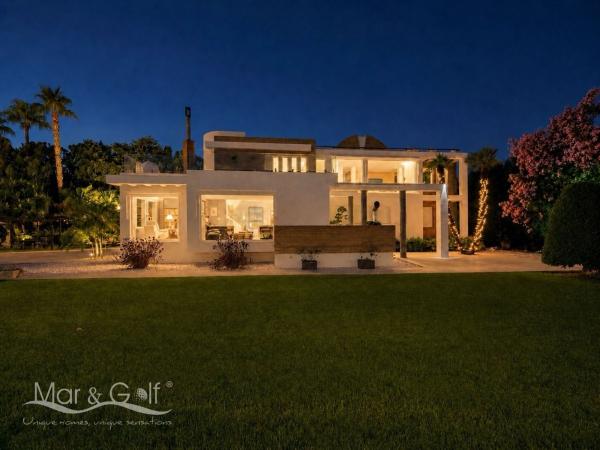 Casa o chalet independiente en Avenida Pintor Pérez Gil, Alicante Golf, Alicante / Alacant photo 4