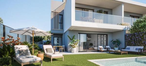 Chalet adosado en Cabo de las Huertas, Alicante / Alacant photo 1