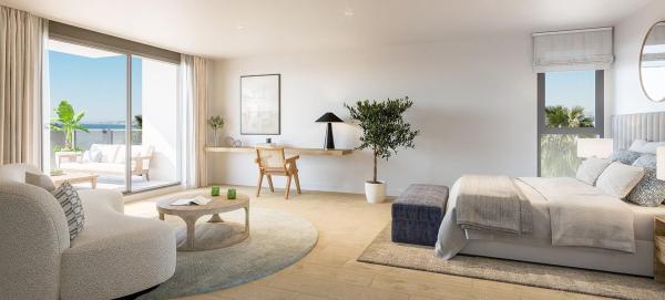 Chalet adosado en Cabo de las Huertas, Alicante / Alacant thumbnail 2