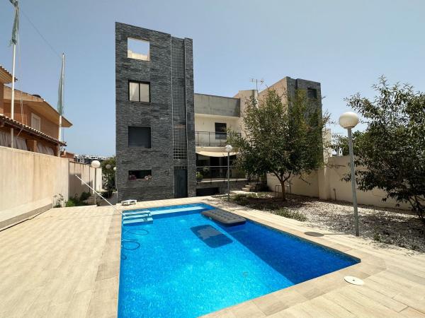 Chalet pareado en Avenida Fotógrafo Francisco Cano, 79 a, Alicante Golf, Alicante / Alacant photo 1