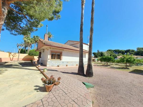 Casa o chalet independiente en Calle Vial Flora de España, La Albufereta, Alicante / Alacant thumbnail 2