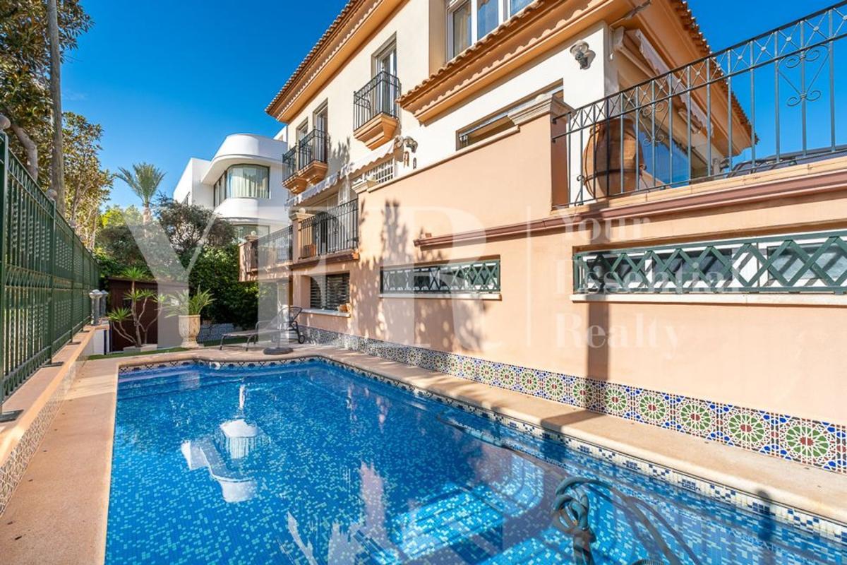 Properties for sale and rent in Spain photo 2