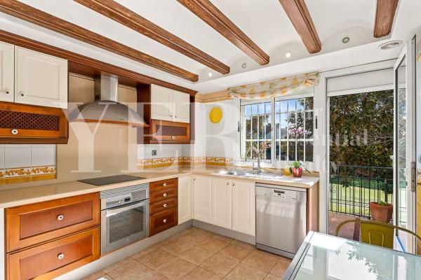 Casa o chalet independiente en Calle Enric Valor, 16, Alicante Golf, Alicante / Alacant photo 4