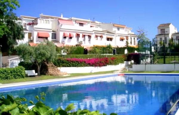 Casa o chalet independiente en Cabo de las Huertas, Alicante / Alacant photo 3