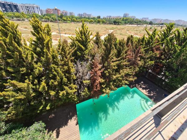 Casa o chalet independiente en Fotografo Francisco Cano, 77, Alicante Golf, Alicante / Alacant thumbnail 2