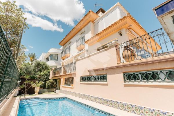 Casa o chalet independiente en Alicante Golf, Alicante / Alacant photo 1
