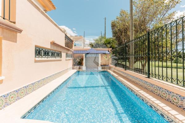 Casa o chalet independiente en Alicante Golf, Alicante / Alacant thumbnail 2