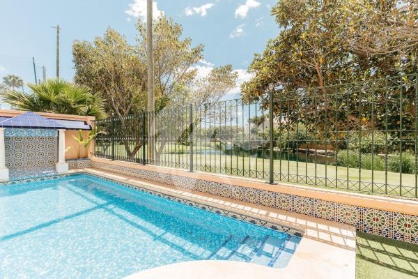 Casa o chalet independiente en Alicante Golf, Alicante / Alacant photo 4
