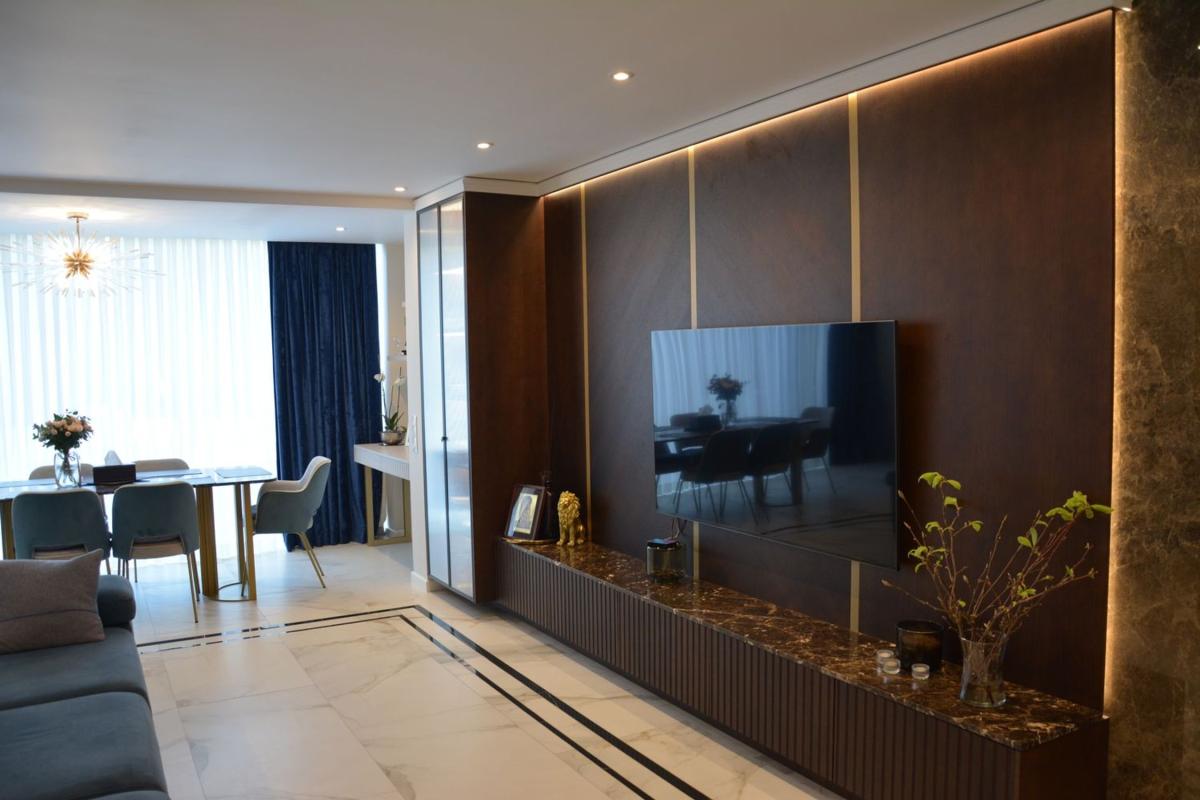 Sale of townhouse in Chalet adosado en Playa de San Juan, Alicante / Alacant , Alicante photo 2