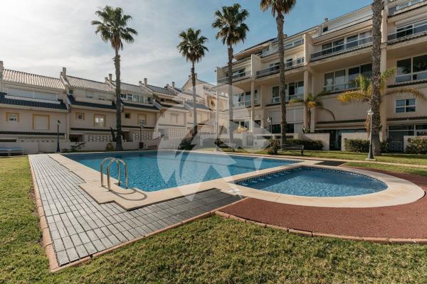 Chalet adosado en Cabo de las Huertas, Alicante / Alacant thumbnail 2