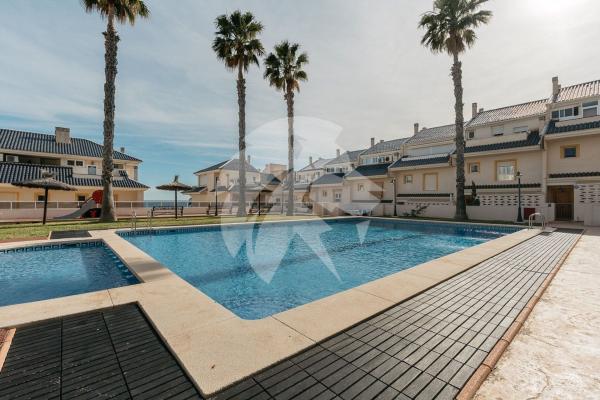 Chalet adosado en Cabo de las Huertas, Alicante / Alacant photo 4
