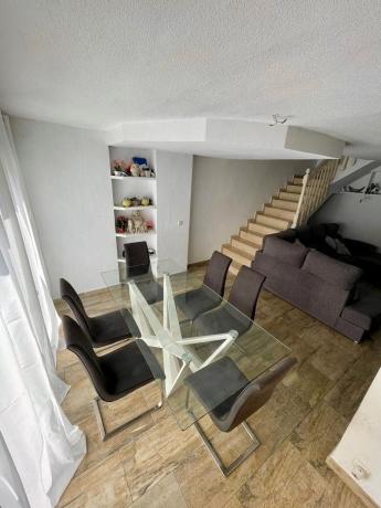 Chalet adosado en Calle Arpón, Cabo de las Huertas, Alicante / Alacant thumbnail 2