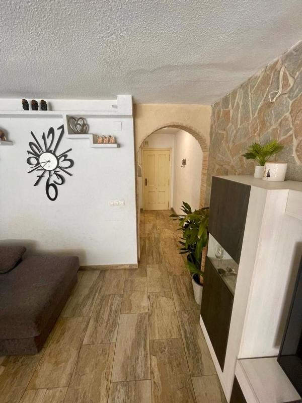 Sale of townhouse in Chalet adosado en Calle Arpón, Cabo de las Huertas, Alicante / Alacant , Alicante photo 4